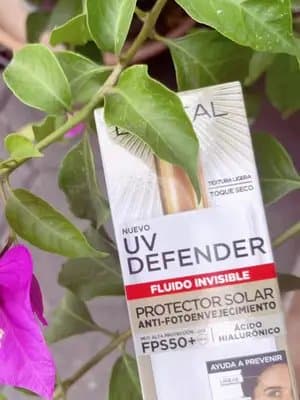 Si no quieres manchas y arrugas en la cara tienes que ver éste video🙊 @For_Me @L’Oréal Paris #ProtegeteconUVFM #PROTEGETECONUV #Publicidad #LorealParisSkincare #mamamultifuncionalblog