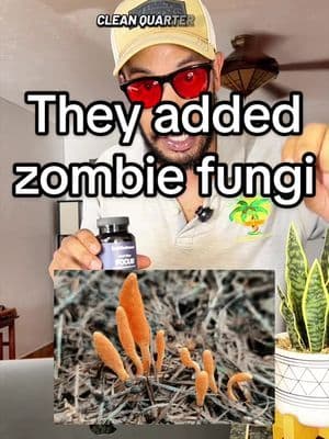 The experience that I am having is unreal and very beneficial to my mental. I can’t even begin to explain. @real mushrooms #focus #razorsharp #concentrate #brainhealth #tiktokshop