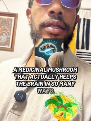 I love purity, quality and potency. You definitely feel a difference. @real mushrooms #tiktokshop #lionsmanemushroom #birthday #brainhealth