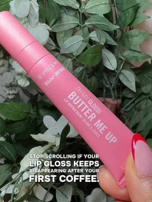 Rimmel London Oh My Gloss 10/10😍🔥🙌🏽 @rimmellondon #buttermeup #ohmygloss #lipglosstok #makeupaddict #tiktokmademebuyit