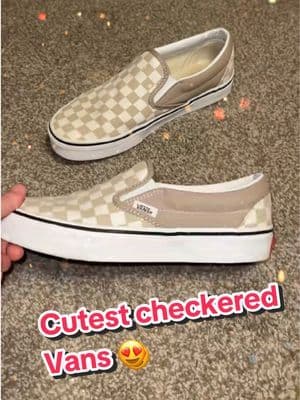 check out the sage green color too 😍 #vans #vansoffthewall #shoestyle #shoeshopping #tiktokshopcreatorpick