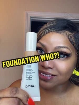 A BB cream that hydrates, gives natural-looking coverage AND has SPF 30?! 😍 #drjart #koreanskincare #bbcream #tiktokshopfalldealsforyou #tiktokshopblackfriday @Dr.Jart+