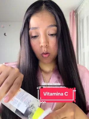 Mi reset después de un día largo 🍊✨ Pond’s Vitamina C Complex Antimanchas causadas por el sol 💛 Porque mi piel también merece un poquito de amor y ese Glow que tanto nos gusta. ☀️✨ ¿Y tú, cuándo haces tu reset? 🫶🏻 Salud es Belleza 123300EL950026 @formetips - @ponds.mexico #PondsFM #PondsElResetMasFacil #Publicidad@POND´s México @For_Me