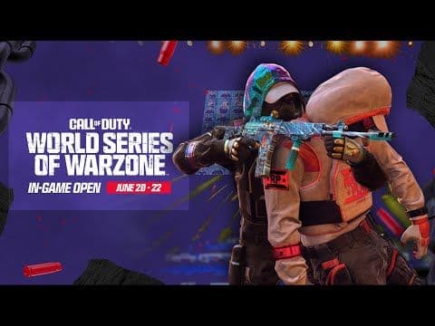Warzone Done, Forza Horizon 5 now | New Festival & Backstage Pass