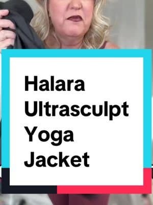 Halara clothes are truly the best for EVERY body! Real clothes for women with real curves ❤️@Halara @Halara_official #fashion #womensfashion #bfcm #tiktokshopblackfriday #toktokshopcybermonday