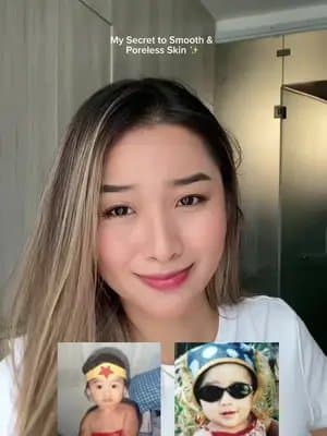 Love this Maybelline Superstay Matte Cushion! Skin as smooth as a baby 👶🏻✨ @Maybelline New York PH #fyp #foryou #maybellinetaptapbaby #superstaybabycushion #maybellinesquad #maybellineph #ugccreator #ugc #ugccontentcreator #makeup #beauty #beautytok #affiliatemarketing #affiliate