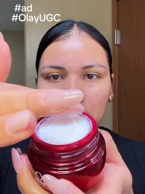 Thank you @Olay Skin Care #gifted #onlyolay #OlayUGC