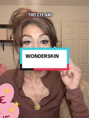 @Wonderskin Beauty 😍 #WONDERSKINBeauty ##superbrandday##TikTokShopBlackFriday##TikTokShopCyberMonday##Midwest