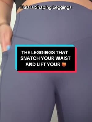 I wear these so often I should probably get a second pair (or five) 👀 #activehalara #halaraeveryday #halaraleggings #halaratryon #tiktokmademebuyit #ootdinspo #ActiveInHalara #summersales @halara_uk Halara Leggings, Tummy Control Leggings, Booty Lifting Leggings, Viral Leggings @Halara UK Shop