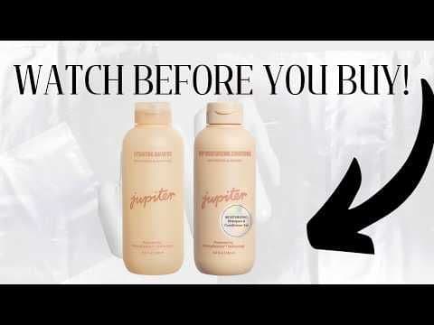 Super Hydrating & Scalp Calming Duo