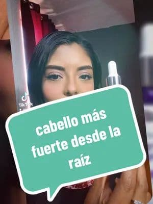 El cuidado del cabello tambien es amor propio. Desde que empecé a usar esta rutina, cambió mi perspectiva sobre como tratar mi pelo y así notar menos caida #caidadelcabello #dovedermacare #fuerzaanticaidafm #publicidad @Dove México @For_Me