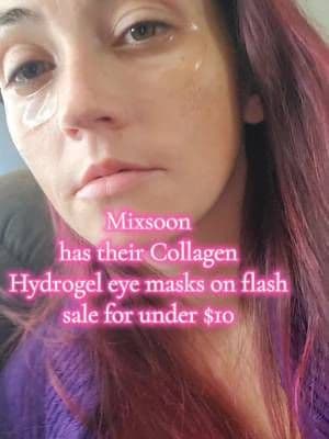 Run 🏃♀️ dont walk for this massive deal! #tiktokshopblackfriday #fyp #mixsoon #darkundereye