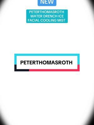 @Peter Thomas Roth Labs #DealsForYouDays #TikTokShop #PETERTHOMASROTH #fyp #Face
