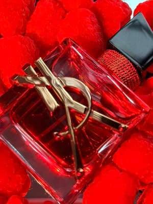 #GiftedByYSLBeauty Two YSL bombshells, two luxurious moods ✨ Libre Berry Crush is juicy, flirty, and irresistible, while the iconic Libre Eau de Parfum is warm, confident, and effortlessly expensive. Which one are you choosing? ❤️🔥 @YSL Beauty #YSLBeauty #LibreBerryCrush #YSLLibre #LuxuryFragrance