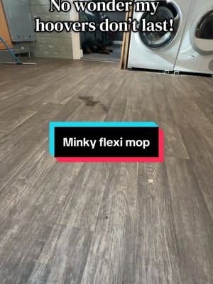 Grab one, you won’t be disappointed! @Minky Homecare #tiktokmademebuyit #dealdrops #cleaning #cleaninghacks #minky