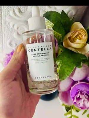Tired looking skin? Refresh instantly! #GoViralWithSKIN1004Challenge #SKIN1004White #skin1004 #centella #TikTokMadeMeBuyIt @skin1004_challenge @SKIN1004 US