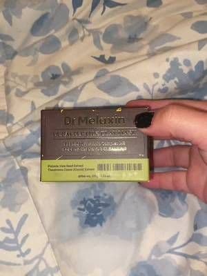 No mas puntos negros ni loros abierto con esta buenisima mascarilla de arcilla al @Dr.Melaxin Global #drmelaxin @dr.melaxin_official #tiktokshop #muestrameahoratiktok #muestrasgratis