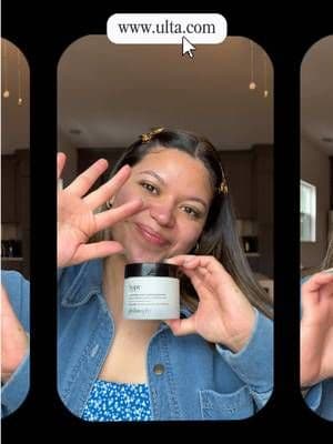 Don’t miss out this discount and shop now at Ulta Stores and Ulta.com, your Hope in a Jar by @philosophy 🤩🥳🤍🎉 #glowingskin #skincareroutine #gifted #SelfCare #phylosophy @Ulta Beauty