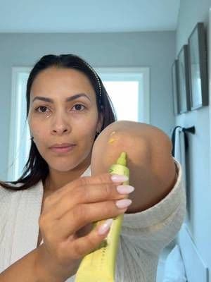 Esta vitamina C te va ayudar aclarar esas áreas oscuras 👌🏼 #tiktokshopcreatpicks #kbeauty #ttshop #arencia #vitaminac @Arencia