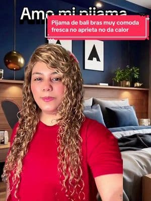 Pijama muy cómoda no aprieta muy fresca #pijama #sleep #sweetdreams #love #pijama @Bali Bras #pijamas #balisleepwear #breathableunderwearforwomen #womensleepwearset #breathabletshirt #breathableshirt #womenssleepshorts #womensshortsleeve #breathablesleepwear #womenssleepwearset #womensshortsleeves #tiktokshopcreatorpicks #tiktokshop #fyp #fypシ #fypシ゚viral #fyppppppppppppppppppppppp #fypツ #ventas#ventas #foryoupage #sleep #sleepy #sleepover