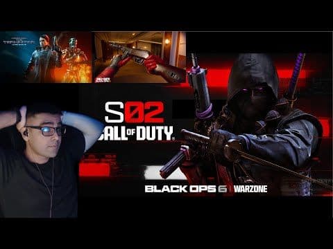 Warzone Season 2 | New Guns, Anti Cheat, Gameplay Changes + MORE!