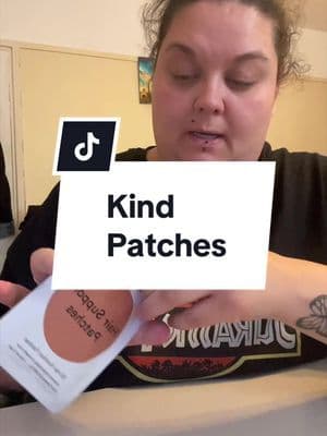 Beauty Burn Bundle #tiktokmademebuyit #summersale #kindpatches #beautyburnbundle #patchbundle