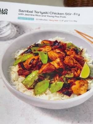 Made 10 HelloFresh dinners this month and here’s what they looked like 😋 Which one would you try first? Don’t forget you can use my code HFAMBALLTHINGSKHAY for 50% off your first box - link's in my bio #ad In collaboration with @hellofreshuk #hfambassadoruk #hellofresh #dinnermadeeasy #creatorsearchinsights #fyp #allthingskhay