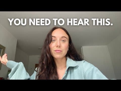 Why you'll NEVER be a travel influencer ❌ | tough love & advice 🎥