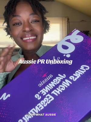 It feels good to be an #aussie girl again💜 This PR package truly made my day! I can’t wait to try these products once