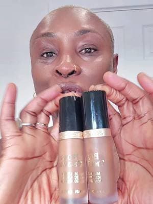 Too faced concealer = Face beat @Too Faced UK #bornthisway #toofaced #concealer #flawlessmakeup #tiktokmademebuyit