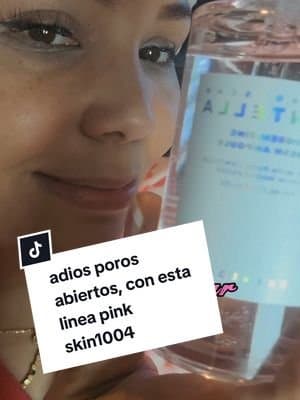 esta lรญnea es excelente, para cerrar poros, limpia puntos negros, deja la piel muy suave 18 % de arcilla de caolรญn Exfoliante suave 4-HAโ 9 pรฉptidos + sal 4-HA pore polish #porosabiertos #porosdilatados #tiktokshopblackfriday@SKIN1004 US #tiktokshopcybermonday