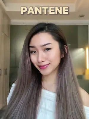 As a Pantene user, I can finally say goodbye bad hair days ✨ @Pantene Philippines @Pantene #thepantenemiracle #ad #sponsored @@janicabayangos