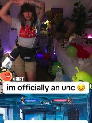 i turned unc on my birthday 😔 wish me a happy birthday 😔😔 now 😔😔 code PUFFYROLL at @G FUEL Energy for 30% #gfuel #tiktokmademebuyit #tiktokshop #tiktokgaming
