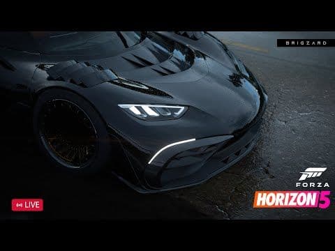 Forza Horizon 5 in 2025 | ULTRA GRAPHICS GAMEPLAY