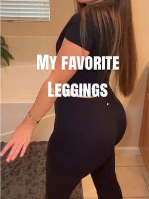 The only leggings I wear for a reason 😏 🍑 @Halara_official #halaraleggings #tummycontrol #tiktokshopbacktoschool #tiktokbacktoschool