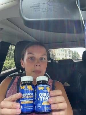 This has been my go to ever since starting #focus #momfinds #tiktokshopbacktoschool #naturalstacks #energy
