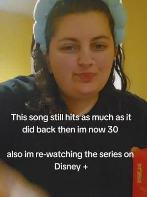 This song still hits as much as it did back then and I'm almost 30 ! #bekind #bekindtoyourself #bekindtoeveryone #viral #bekindtoyourself #hannahmontana #grewupwithdisneychannel #prpackage #viral #fyp #disneyplus #disney #disneyobsessed #disneyobsessedadult