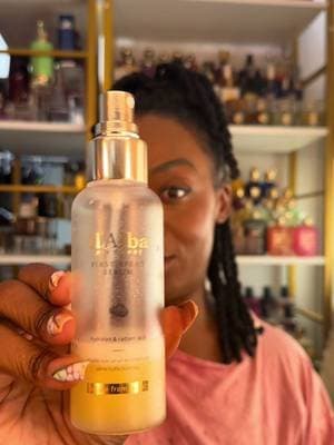 d’Alba First Serum @d'Alba Piedmont #summermusthaves #tiktokshopsummersale #dalba #dalbasprayserum #sprayserum