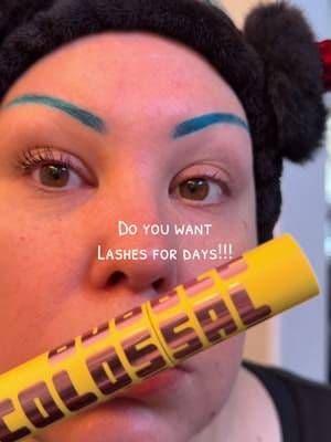 @Maybelline NY #maybelline #mascara #bubble #bubblemascara ##makeuproutine #tiktokshop #tiktokshopsummersale #tiktokshopsummerturnup #makeuptiktok #makeupessentials #freeshipping