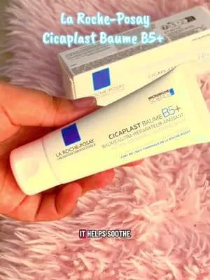 Cicaplast is my ultimate skin savior. Whether dealing with dryness or irritation, it's an essential I always keep close by, no matter where I am. I received these products, compliments of La Roche-Posay. #LorealistarME #PartneredwithLaRochePosayArabia #LaRochePosayArabia #CicaplastBaume @larocheposayarabia
