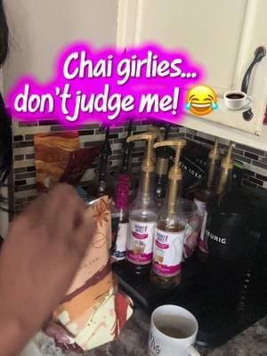 My very first time trying chai! πβπ€ I decided to start with RYZE Mushroom Chai and made it my way with water, Javvy Vanilla Creamer, and Skinny Mixes Cinnamon Dolce syrup! πππΎ Are you a chai lover, or have you never tried it either? Let me know! π¬ Tap the orange cart to check it out! π @ryzesuperfoods @Javvy @Skinny Mixes #RYZEChai #FirstTimeTryingChai #MushroomChai #ChaiLovers #TikTokShopFinds