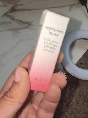 This lip oil has me checking my reflection every chance I get. ๐๐โจ The Nooni Apple Peony Lip Oil gives my lips the prettiest glossy finish while keeping them looking soft, smooth, and hydrated. The Apple Peony shade adds the perfect touch of color without being over the top. Itโs giving juicy lips, healthy glow, and โwhat lip product are you wearing?โ energy. #TikTokShopFinds #Nooni #LipOil #KBeauty #BeautyTok