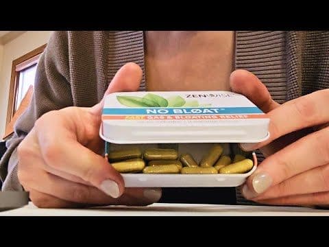 Zenwise NO BLØAT Review: Say Goodbye to Bloating and Gas