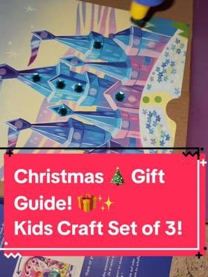 Christmas gift Guide for kids! Set of three kids crafts @Educational Insights #giftguide #ttsdelight #blackfridayearlydeals #blackfridaydeals #spotlightfinds #blackfriday #tiktokshopblackfriday #TikTokShopCyberMonday
#TTSTakeover #blackfriday #cybermonday #christmasgift #christmasgiftideas #stockingstuffer #stockingstufferideas #musthave #falldealsforyou #superbrandday #seasonalessentials #gifted #tiktokshopholidayhaul #tiktokshopholidaydeals #tiktokshopgiftideas2024 #ttstastemakers #tastemakerslaunch