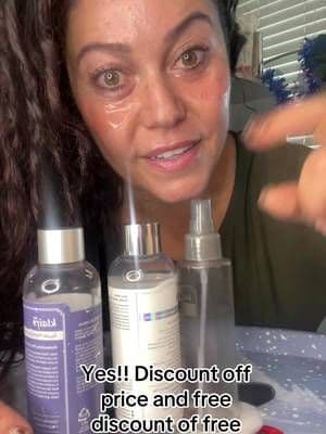 Try this today while it’s on sale and shipping has been discounted @dear, Klairs #tiktokshopblackfriday #affordablechristmasgiftideas #tiktokshopcreatorpicks #skinflooding #klairs