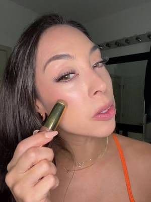 #toofacedcosmetics gave me the butteriest sculpting stick AND aroma therapy with this one! I love it so much and it lasts too! #tiktokshopcreatorpicks #tiktokshopcybermonday #makeuptok #tiktokshopcreatorpicks