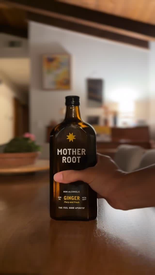 0.1% ABV Alcohol-Free
This is a newer drink for me, and I didn’t expect to like it as much as I do.
It’s a mocktail, o