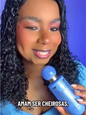 ✨ BODY SPLASH ATHENA GLOW – AURA BEAUTY 😍💖 Aquele cheirinho irresistível que deixa você perfumada e cheia de confiança o dia inteiro! 🌸✨ O Body Splash Athena Glow é perfeito para quem ama fragrâncias leves e marcantes. ✔️ Fragrância feminina e sofisticada ✔️ Sensação de frescor prolongada ✔️ Ideal para usar após o banho ou no dia a dia ✔️ Perfeito para levar na bolsa e reaplicar quando quiser 💖 Fique cheirosa em qualquer ocasião com uma fragrância que encanta por onde passa! 💸 Qualidade e perfume incrível por um preço que vale a pena! 🛒 Clica no carrinho laranja garante o seu agora! 💬 Comenta “EU QUERO” que eu te mando o link! 🔥 @Aura Beauty Club #tiktokshopbrasil #aurabeauty #athenaglow #bodysplash #perfumefeminino