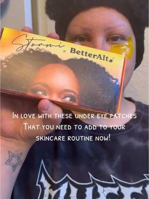 @BetterAlt Beauty #undereyebags #undereyecircles #undereyes #skincare #skincareroutine #skincare101 #turmericskincare #collagen #aloevera #betteralt #tiktokshop #ttshop #tiktokmademebuyit #tiktokshopfinds #tiktokshopproducts #tiktokshopping #tiktokshopping #tiktokshopcreatorpicks #springtok #springjoy #tiktokshopspringsale #tiktokshopspringglowup #ttshopdeals #freeshipping #grwm #grwmroutine