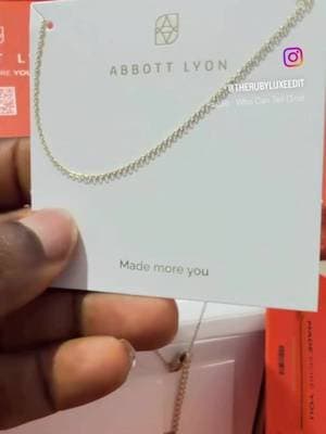 @AbbottLyon #TheALCollective #ad #september